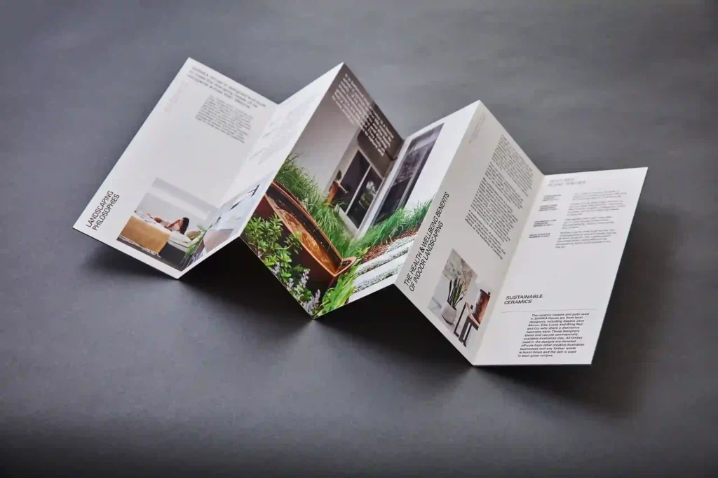 direct mail